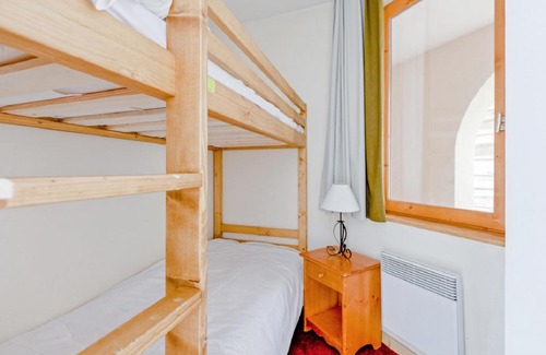Val-Thorens Apartment | Residence Le Tikal - maeva Home