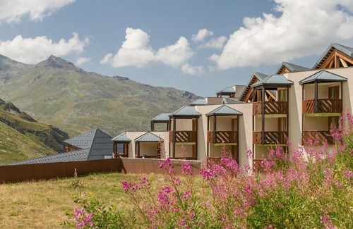 Val-Thorens Apartment | Residence Le Tikal - maeva Home