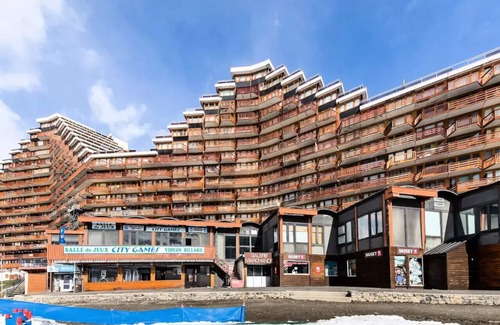 La Mongie Apartment | Residence Le Tourmalet - maeva Home - 3-room apartment for 9 people - Selection