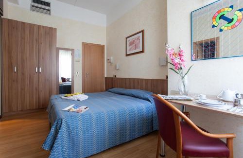 Zona Farini Apartment | Residence Lepontina
