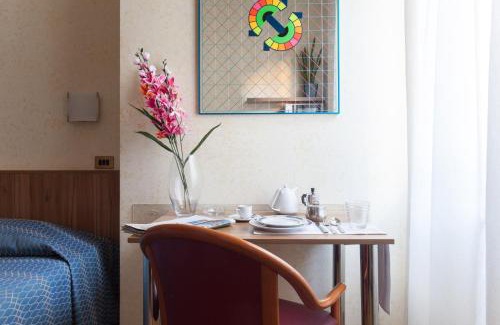 Zona Farini Apartment | Residence Lepontina