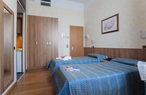 Zona Farini Apartment | Residence Lepontina