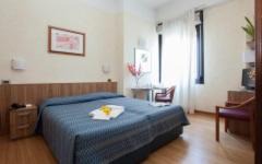 Zona Farini Apartment | Residence Lepontina