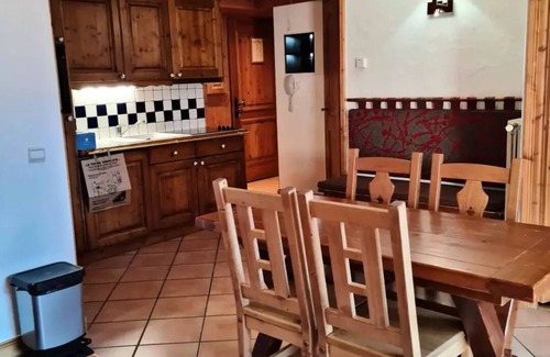 Reberty Apartment | Residence Les Alpages de Reberty - maeva Home - 3 room apartment for 6 people - Selection