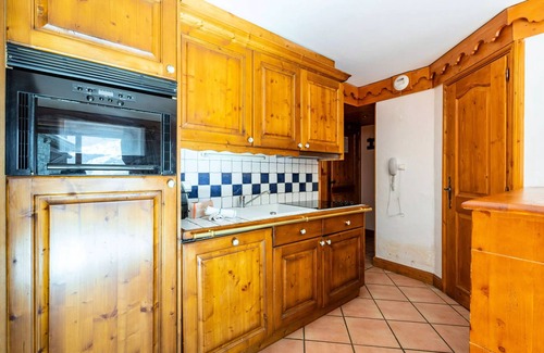 Reberty Apartment | Residence Les Alpages de Reberty - maeva Home - 3 room apartment for 6 people - Selection