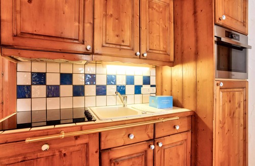 Reberty Apartment | Residence Les Alpages de Reberty - maeva Home - 2 room apartment for 4 people - Prestige