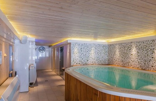 Les Eucherts Apartment | Residence Les Balcons de La Rosiere