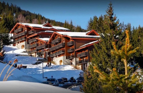 Courchevel Apartment | Residence Les Brigues - maeva Home