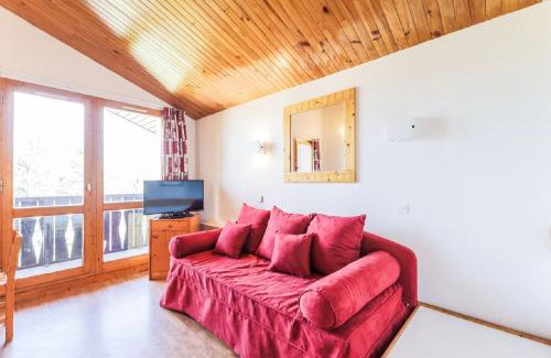 Courchevel Apartment | Residence Les Brigues - maeva Home