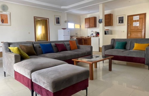 Yof Hotel | Residence Les Calanques