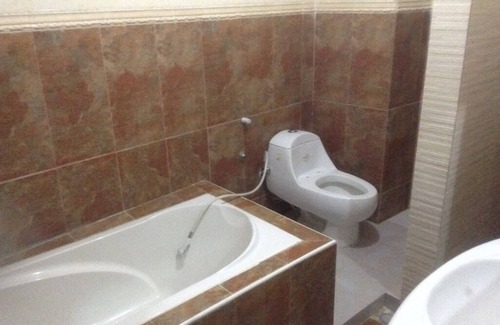 Yof Hotel | Residence Les Calanques