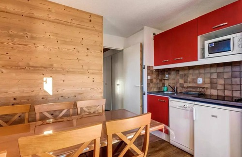 Belle Plagne Apartment | Residence Les Constellations - maeva Home - 2 rooms for 7 people Selection