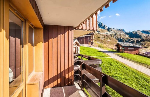 Belle Plagne Apartment | Residence Les Constellations - maeva Home - 2 rooms for 7 people Selection