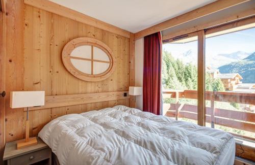 Les Allues Apartment | Residence Les Crets - maeva Home