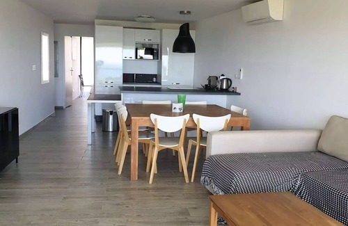 Le Couchant Apartment | Residence Les Dunes - 3 Rooms for 6 People