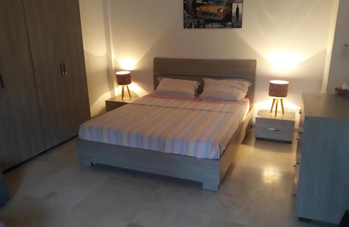Port El Kantaoui Apartment | Residence Les Dunes Sousse