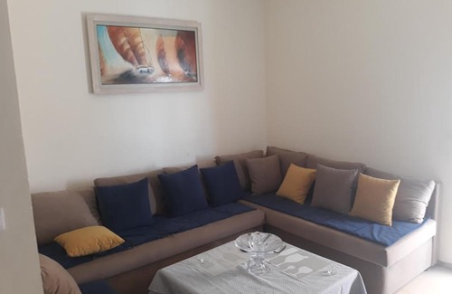 Port El Kantaoui Apartment | Residence Les Dunes Sousse
