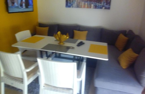 Port El Kantaoui Apartment | Residence Les Dunes Sousse