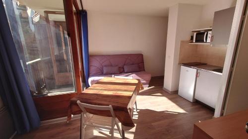 Puy-Saint-Vincent Apartment | Residence Les Ecrins