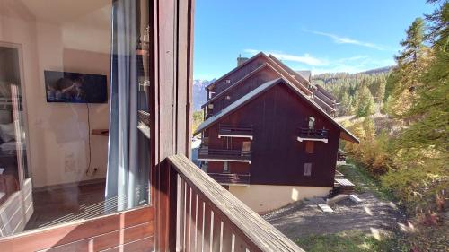 Puy-Saint-Vincent Apartment | Residence Les Ecrins