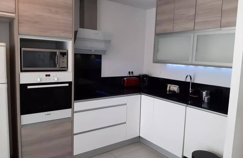Bourg-Saint-Maurice Apartment | Residence Les Campanules - Fully new apartment, bright and functional, with beautiful living room