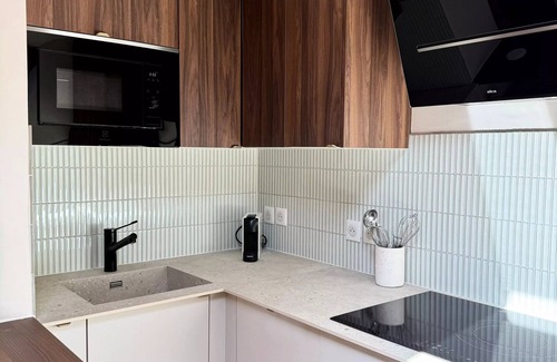 Le Devoluy Apartment | Residence Les Mélèzes - maeva Home - 2 room apartment for 4 people - Selection