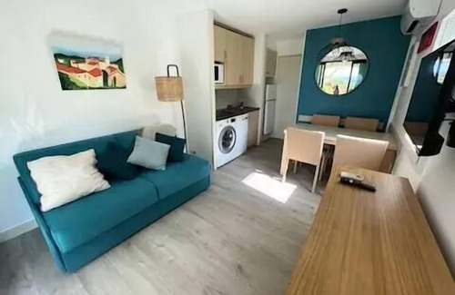 Les Restanques Apartment | Residence Les Parcs de Grimaud - maeva Home - 2 Rooms 4 Persons Selection