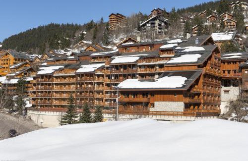 Meribel Centre Apartment | Residence Les Ravines - maeva Home