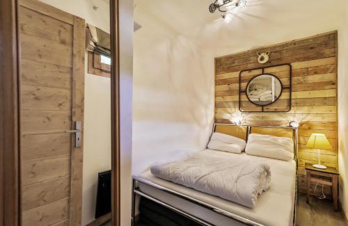 Meribel Centre Apartment | Residence Les Ravines - maeva Home