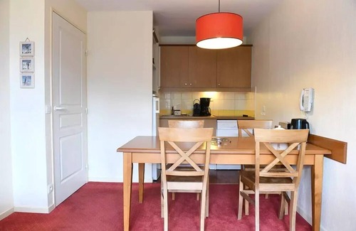 Saint-Lary-Soulan Apartment | Residence Les Rives de L'Aure - maeva Home - 2 room apartment for 6 people - Selection