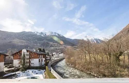 Saint-Lary-Soulan Apartment | Residence Les Rives de L'Aure - maeva Home - 2 room apartment for 6 people - Selection