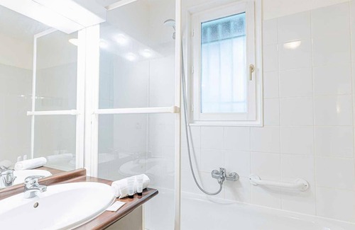 Le Teich Apartment | Residence Les Rives Marines *** - Studio 2 people
