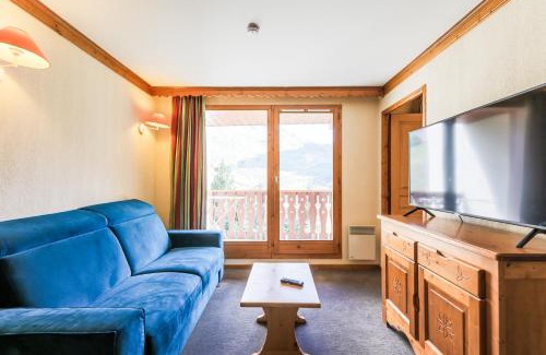 Le Chalmieu Apartment | Residence les Valmonts - maeva Home