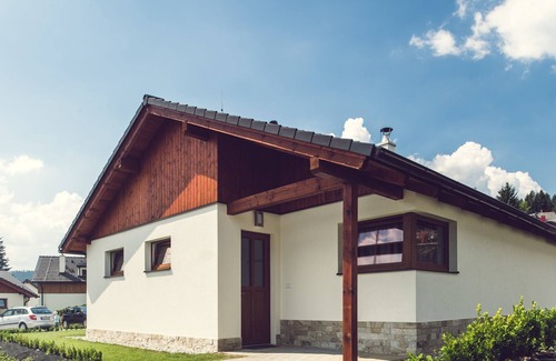 Lipno nad Vltavou House | Residence Lipno by Interhome
