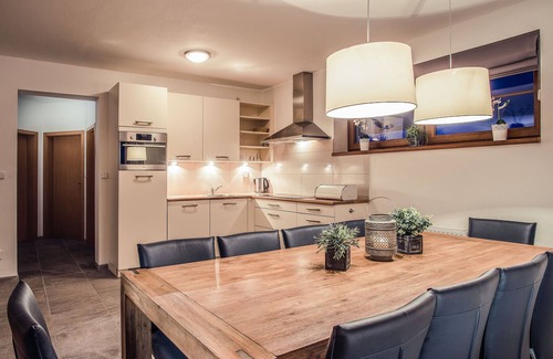 Lipno nad Vltavou House | Residence Lipno by Interhome
