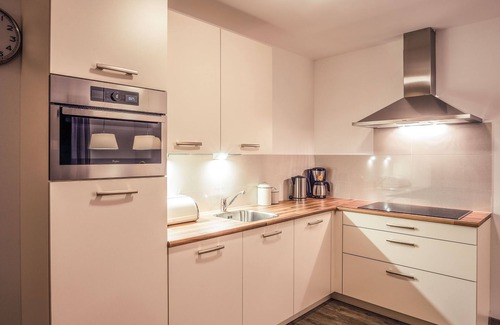 Lipno nad Vltavou House | Residence Lipno by Interhome