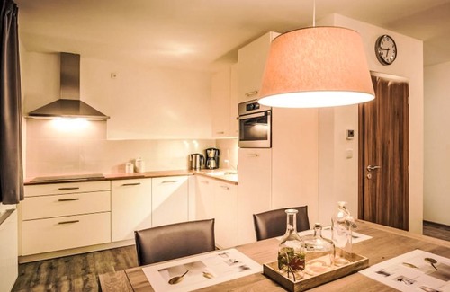 Lipno nad Vltavou House | Residence Lipno by Interhome