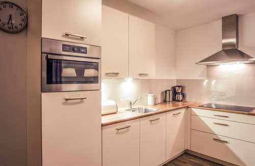 Lipno nad Vltavou House | Residence Lipno by Interhome