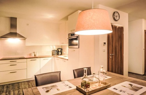 Lipno nad Vltavou House | Residence Lipno by Interhome
