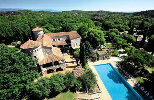 Casteljau Apartment | Residence Lou Castel* - Vacances Bleues - 2 Rooms 2 People PMR