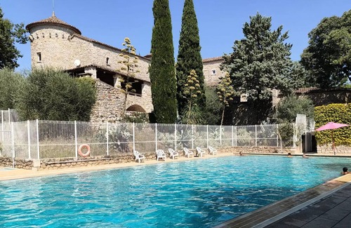 Casteljau Apartment | Residence Lou Castel* - Vacances Bleues - 2 Rooms 2 People PMR
