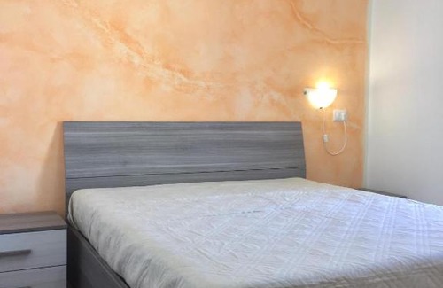 Santa Teresa di Gallura Apartment | Residence Lu Brandali