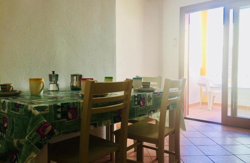 Santa Teresa di Gallura Apartment | Residence Lu Brandali