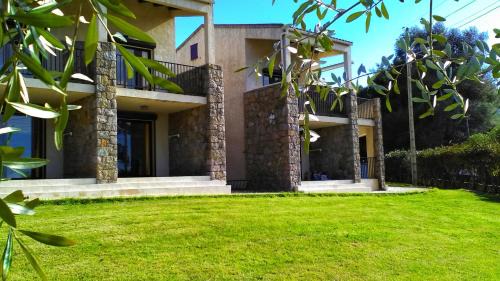 Cargese Apartment | Residence Maïna