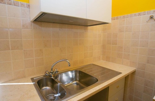 Marcelli Apartment | Residence MARE VERDE - Interno 19-16