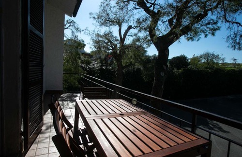 Marcelli Apartment | Residence MARE VERDE - Interno 19-19