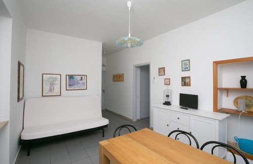 Marcelli Apartment | Residence MARE VERDE - Interno 19-19