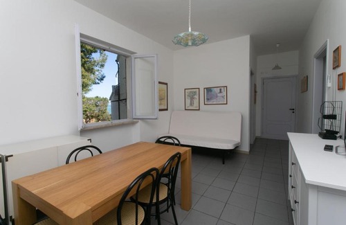 Marcelli Apartment | Residence MARE VERDE - Interno 19-19