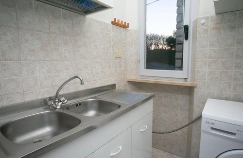 Marcelli Apartment | Residence MARE VERDE - Interno 23-15