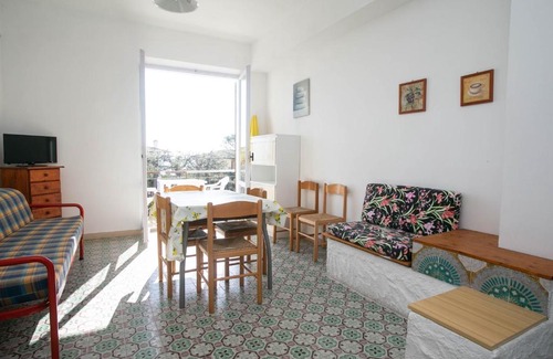 Marcelli Apartment | Residence MARE VERDE - Interno 23-15